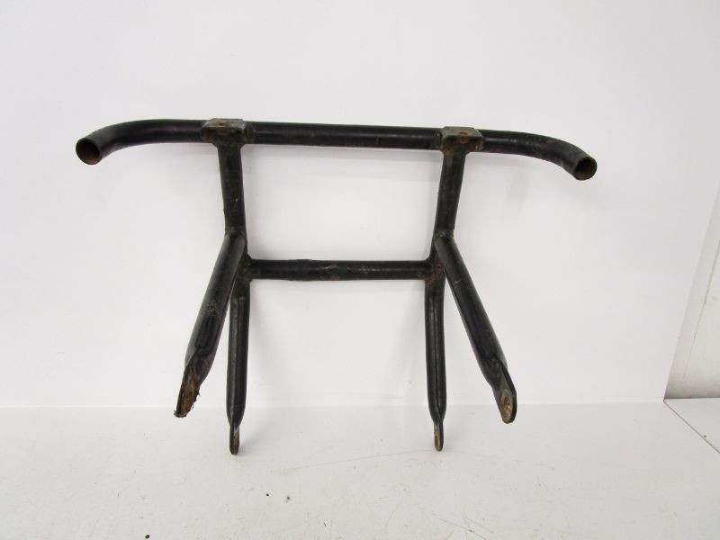 94 Kawasaki Bayou 300 2wd Front Bumper Guard 55020-1281